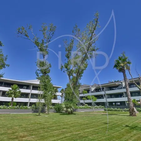 Magnificent On The Ground Floor And Next To The Sea Villeneuve-Loubet
